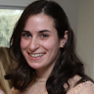 Meet your Posher, Shira